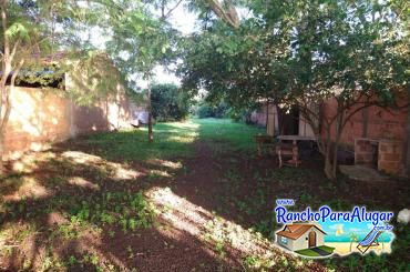 Rancho Tira da Alegria para Alugar em Miguelopolis - Rancho Tira da Alegria para Alugar em Miguelópolis