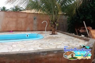 Rancho Tira da Alegria para Alugar em Miguelopolis - Rancho Tira da Alegria para Alugar em Miguelópolis