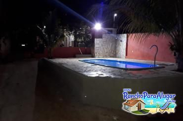 Rancho Tira da Alegria para Alugar em Miguelopolis - Rancho Tira da Alegria para Alugar em Miguelópolis