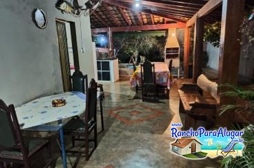 Rancho Tira da Alegria para Alugar em Miguelopolis - Rancho Tira da Alegria para Alugar em Miguelópolis