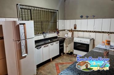 Rancho Tira da Alegria para Alugar em Miguelopolis - Rancho Tira da Alegria para Alugar em Miguelópolis