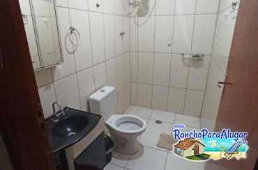 Rancho Tira da Alegria para Alugar em Miguelopolis - Rancho Tira da Alegria para Alugar em Miguelópolis