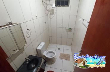 Rancho Tira da Alegria para Alugar em Miguelopolis - Rancho Tira da Alegria para Alugar em Miguelópolis