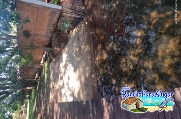 Rancho Tira da Alegria para Alugar em Miguelopolis - Rancho Tira da Alegria para Alugar em Miguelópolis