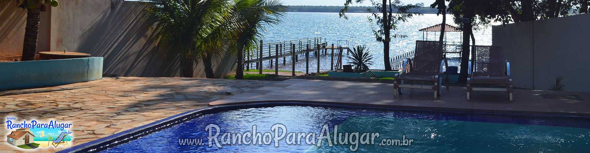 Todos os Ranchos para Alugar,  Chácaras,  Sítios,  Apartamentos,  Flats,  Áreas de Lazer,  Hotéis e  Lanchas para Alugar por Temporada em Guaruja, Rifaina, Miguelopolis, Ibiraci, Lins, Delfinopolis, Sacramento, Cassia, Franca