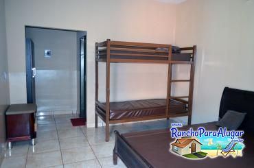 Rancho Giroldo 3 para Alugar em Miguelopolis - Interior das Suites 2 a 5