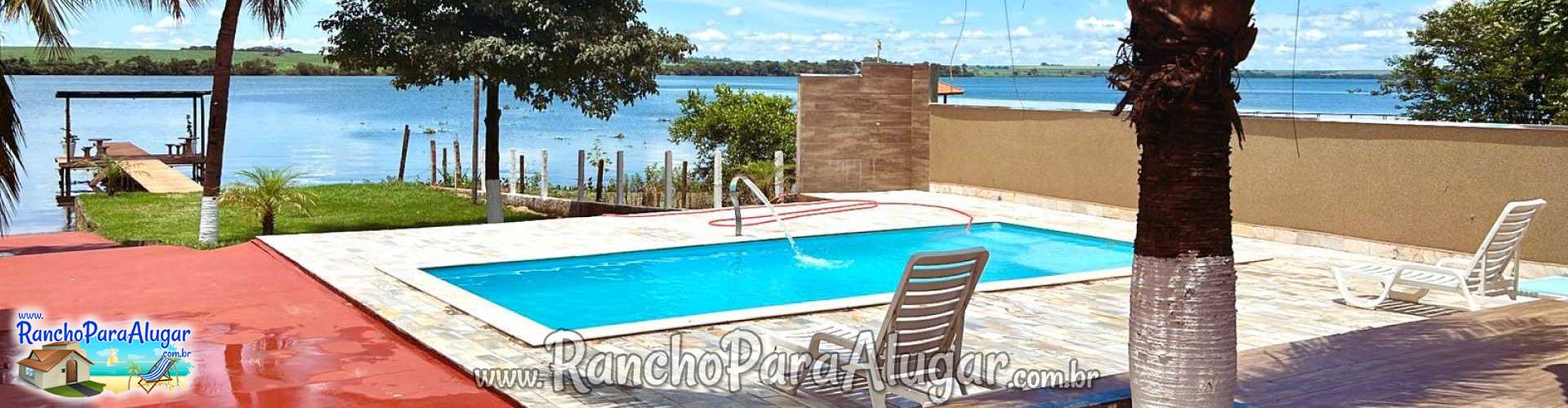Todos os Ranchos para Alugar,  Chácaras,  Sítios,  Apartamentos,  Flats,  Áreas de Lazer,  Hotéis e  Lanchas para Alugar por Temporada em Guaruja, Rifaina, Miguelopolis, Ibiraci, Lins, Delfinopolis, Sacramento, Cassia, Franca