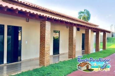 Rancho Fabio Barbosa para Alugar em Miguelopolis - Rancho Fabio Barbosa para Alugar em Miguelópolis