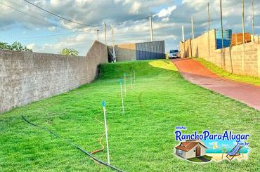Rancho Fabio Barbosa para Alugar em Miguelopolis - Rancho Fabio Barbosa para Alugar em Miguelópolis