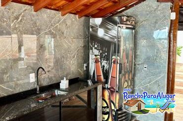Rancho Fabio Barbosa para Alugar em Miguelopolis - Rancho Fabio Barbosa para Alugar em Miguelópolis