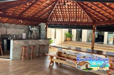 Rancho Fabio Barbosa para Alugar em Miguelopolis - Rancho Fabio Barbosa para Alugar em Miguelópolis