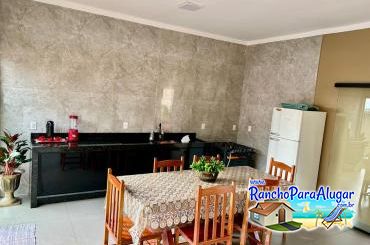 Rancho Fabio Barbosa para Alugar em Miguelopolis - Rancho Fabio Barbosa para Alugar em Miguelópolis