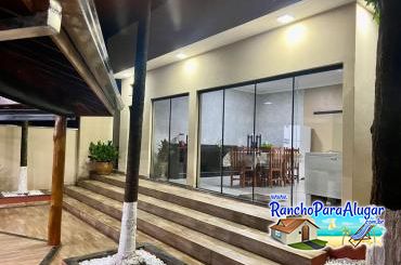 Rancho Fabio Barbosa para Alugar em Miguelopolis - Rancho Fabio Barbosa para Alugar em Miguelópolis