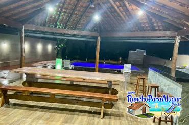 Rancho Fabio Barbosa para Alugar em Miguelopolis - Rancho Fabio Barbosa para Alugar em Miguelópolis