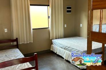 Rancho Fabio Barbosa para Alugar em Miguelopolis - Rancho Fabio Barbosa para Alugar em Miguelópolis