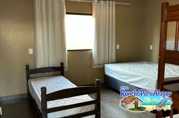 Rancho Fabio Barbosa para Alugar em Miguelopolis - Rancho Fabio Barbosa para Alugar em Miguelópolis
