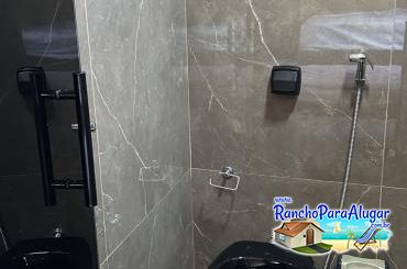 Rancho Fabio Barbosa para Alugar em Miguelopolis - Rancho Fabio Barbosa para Alugar em Miguelópolis