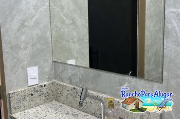 Rancho Fabio Barbosa para Alugar em Miguelopolis - Rancho Fabio Barbosa para Alugar em Miguelópolis