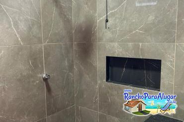 Rancho Fabio Barbosa para Alugar em Miguelopolis - Rancho Fabio Barbosa para Alugar em Miguelópolis