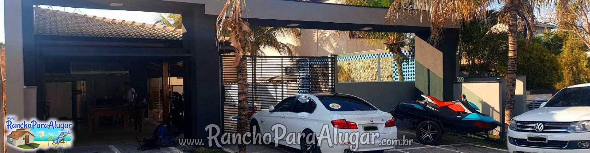 Todos os Ranchos para Alugar,  Chácaras,  Sítios,  Apartamentos,  Flats,  Áreas de Lazer,  Hotéis e  Lanchas para Alugar por Temporada em Guaruja, Rifaina, Miguelopolis, Ibiraci, Lins, Delfinopolis, Sacramento, Cassia, Franca