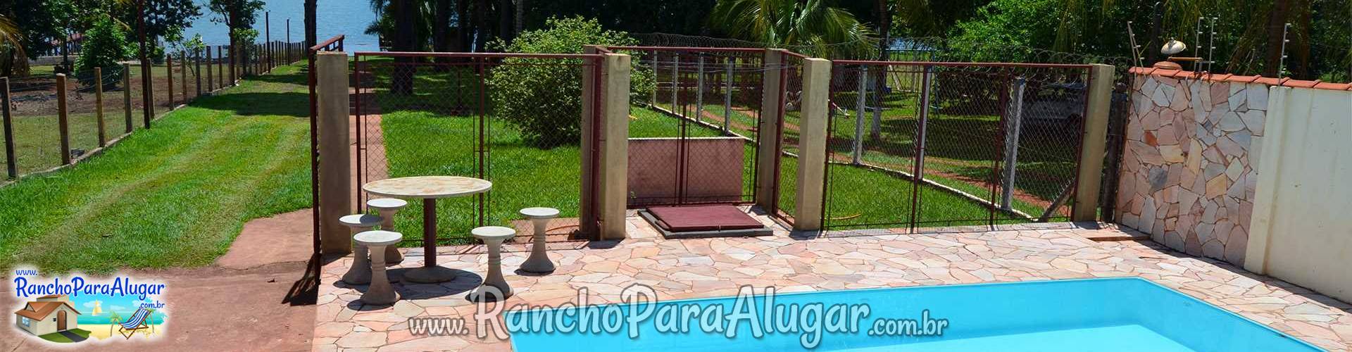 Todos os Ranchos para Alugar,  Chácaras,  Sítios,  Apartamentos,  Flats,  Áreas de Lazer,  Hotéis e  Lanchas para Alugar por Temporada em Guaruja, Rifaina, Miguelopolis, Ibiraci, Lins, Delfinopolis, Sacramento, Cassia, Franca