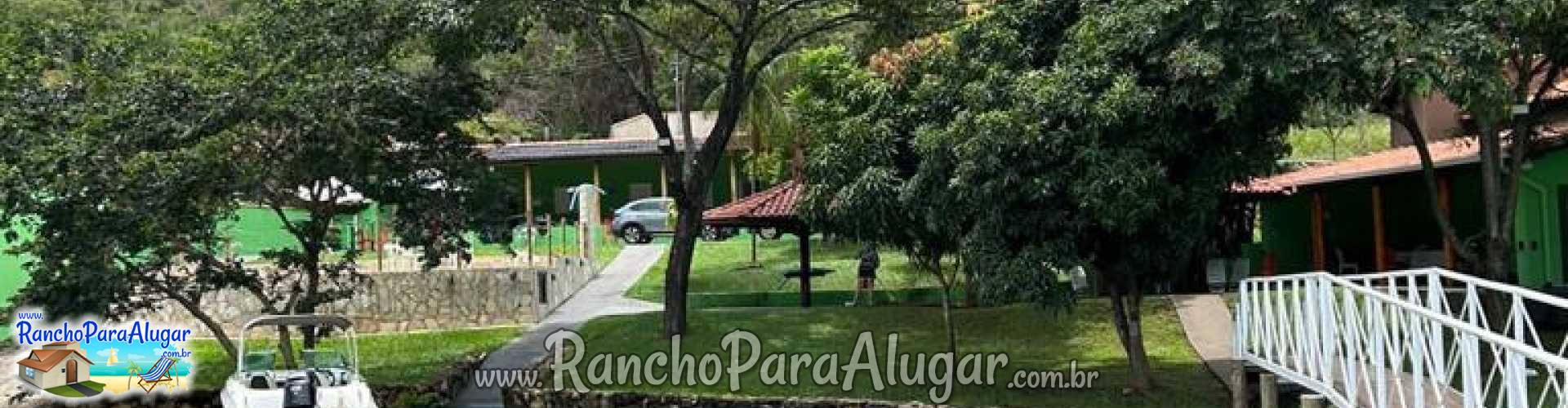 Todos os Ranchos para Alugar,  Chácaras,  Sítios,  Apartamentos,  Flats,  Áreas de Lazer,  Hotéis e  Lanchas para Alugar por Temporada em Guaruja, Rifaina, Miguelopolis, Ibiraci, Lins, Delfinopolis, Sacramento, Cassia, Franca