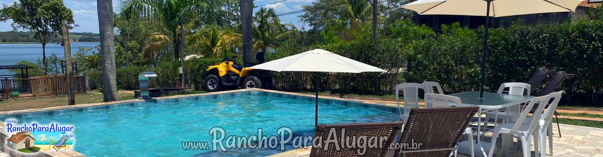 Todos os Ranchos para Alugar,  Chácaras,  Sítios,  Apartamentos,  Flats,  Áreas de Lazer,  Hotéis e  Lanchas para Alugar por Temporada em Guaruja, Rifaina, Miguelopolis, Ibiraci, Lins, Delfinopolis, Sacramento, Cassia, Franca