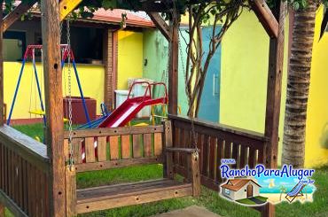 Rancho Maravilha para Alugar em Miguelopolis - Rancho Maravilha para Alugar em Miguelópolis