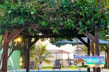 Rancho Maravilha para Alugar em Miguelopolis - Rancho Maravilha para Alugar em Miguelópolis