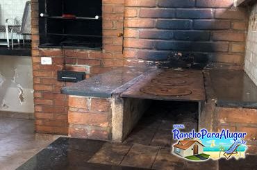 Rancho Maravilha para Alugar em Miguelopolis - Rancho Maravilha para Alugar em Miguelópolis