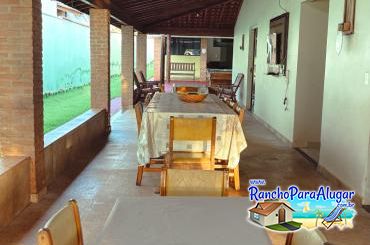 Rancho Maravilha para Alugar em Miguelopolis - Rancho Maravilha para Alugar em Miguelópolis
