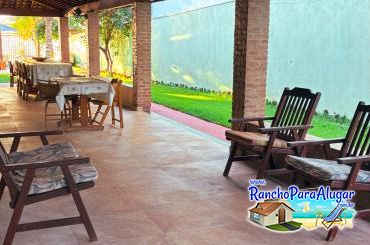 Rancho Maravilha para Alugar em Miguelopolis - Rancho Maravilha para Alugar em Miguelópolis