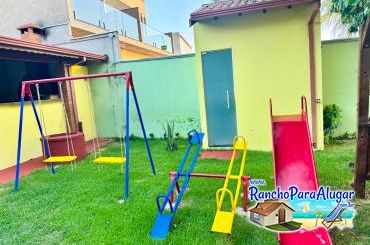 Rancho Maravilha para Alugar em Miguelopolis - Rancho Maravilha para Alugar em Miguelópolis
