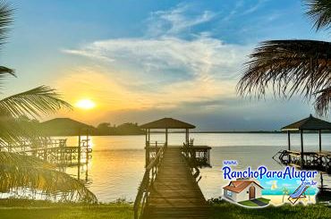 Rancho Maravilha para Alugar em Miguelopolis - Rancho Maravilha para Alugar em Miguelópolis