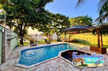 Rancho Maravilha para Alugar em Miguelopolis - Rancho Maravilha para Alugar em Miguelópolis
