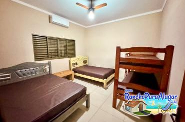 Rancho Maravilha para Alugar em Miguelopolis - Rancho Maravilha para Alugar em Miguelópolis