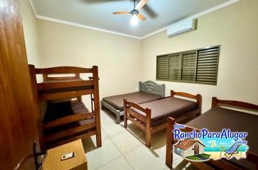 Rancho Maravilha para Alugar em Miguelopolis - Rancho Maravilha para Alugar em Miguelópolis