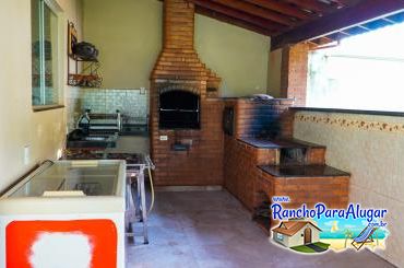 Rancho Maravilha para Alugar em Miguelopolis - Rancho Maravilha para Alugar em Miguelópolis