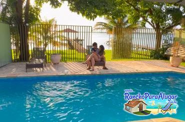 Rancho Maravilha para Alugar em Miguelopolis - Rancho Maravilha para Alugar em Miguelópolis