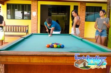 Rancho Maravilha para Alugar em Miguelopolis - Rancho Maravilha para Alugar em Miguelópolis