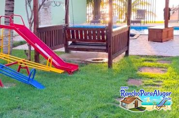 Rancho Maravilha para Alugar em Miguelopolis - Rancho Maravilha para Alugar em Miguelópolis