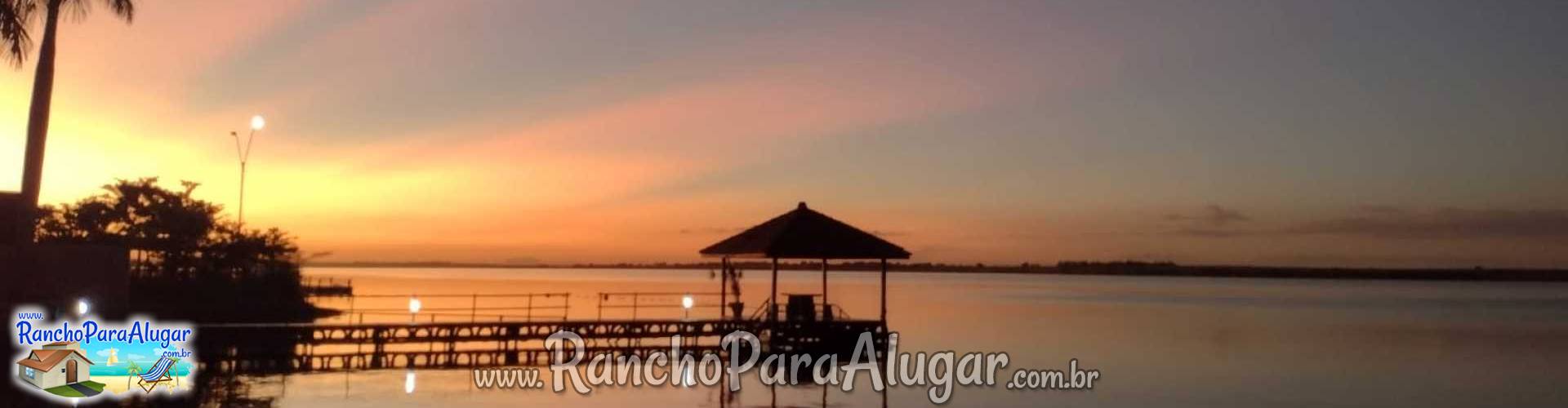 Rancho Rufino para Alugar em Miguelopolis