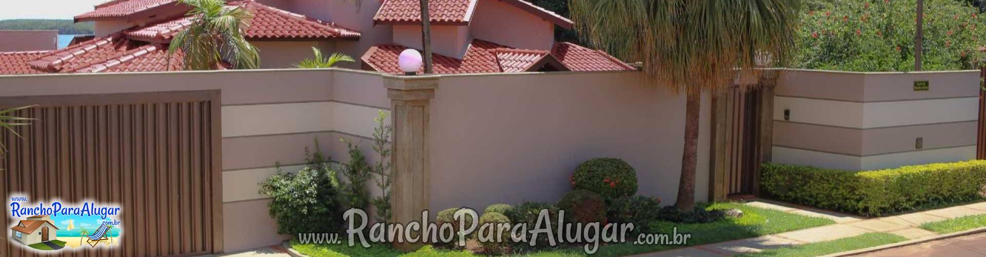 Todos os Ranchos para Alugar,  Chácaras,  Sítios,  Apartamentos,  Flats,  Áreas de Lazer,  Hotéis e  Lanchas para Alugar por Temporada em Guaruja, Rifaina, Miguelopolis, Lins, Delfinopolis, Ibiraci, Sacramento, Ribeirao Preto, Niquelandia, Franca, Capitolio