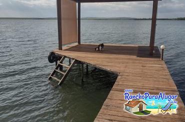 Rancho Rufino para Alugar em Miguelopolis - Rancho do Rufino para Alugar em Miguelópolis