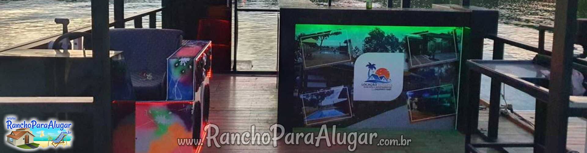 Todos os Ranchos para Alugar,  Chácaras,  Sítios,  Apartamentos,  Flats,  Áreas de Lazer,  Hotéis e  Lanchas para Alugar por Temporada em Guaruja, Rifaina, Miguelopolis, Ibiraci, Lins, Delfinopolis, Sacramento, Cassia, Franca