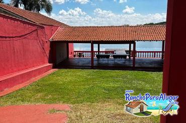 Rancho Recanto do Rio Grande para Alugar em Miguelopolis - Rancho Recanto Rio Grande para Alugar em Miguelópolis