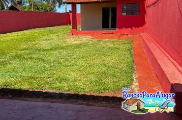 Rancho Recanto do Rio Grande para Alugar em Miguelopolis - Rancho Recanto do Rio Grande para Alugar em Miguelópolis