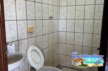 Rancho Recanto do Rio Grande para Alugar em Miguelopolis - Rancho Recanto do Rio Grande para Alugar em Miguelópolis