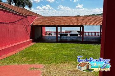 Rancho Recanto do Rio Grande para Alugar em Miguelopolis - Rancho Recanto do Rio Grande para Alugar em Miguelópolis