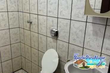 Rancho Recanto do Rio Grande para Alugar em Miguelopolis - Rancho Recanto do Rio Grande para Alugar em Miguelópolis